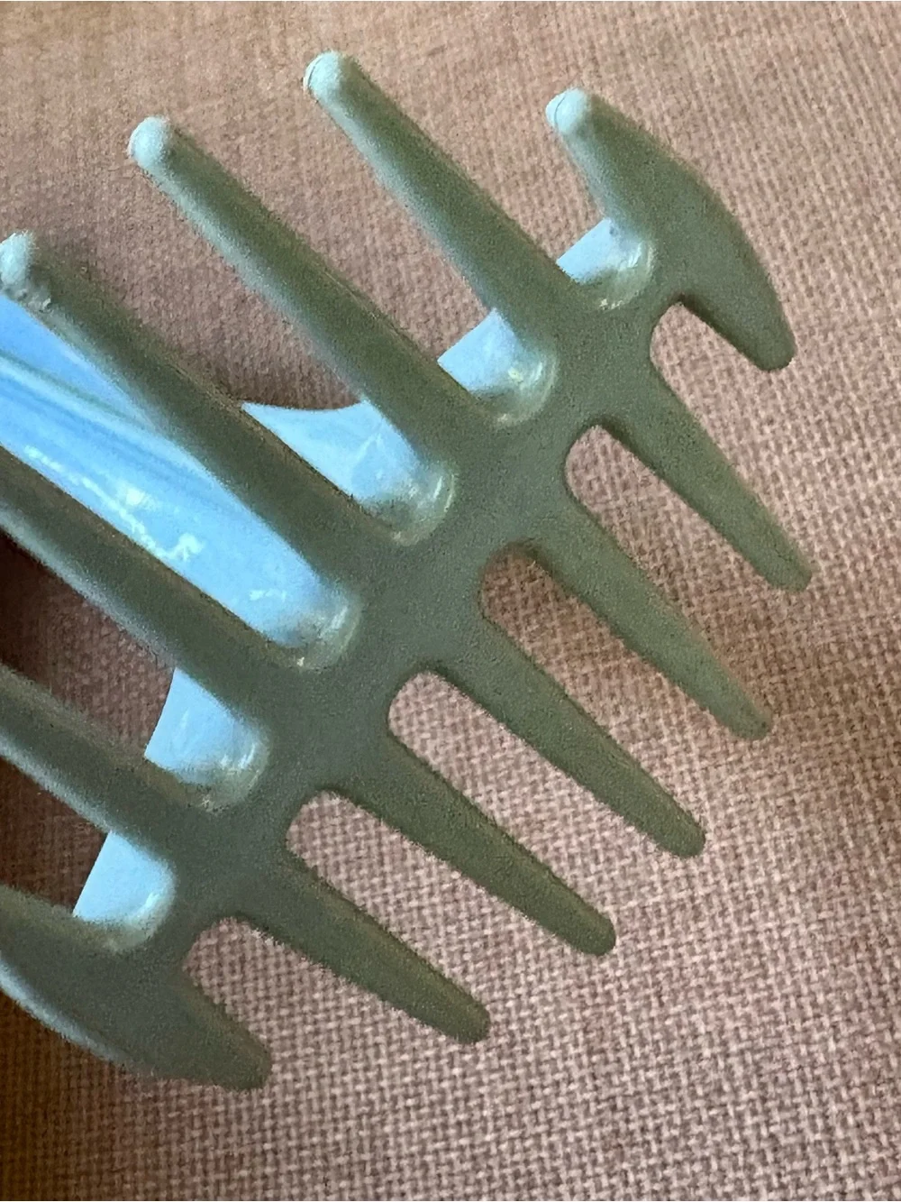 Tupperware rack perfect